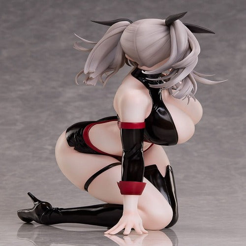 Azur Lane statuette PVC 1/4 Joffre: Blessings' First Flight 21 cm
