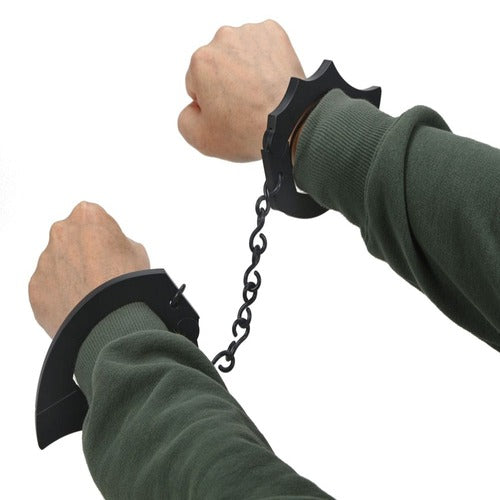 Batman réplique 1/1 Batman (1966 TV) Bat Cuffs