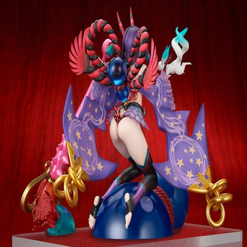 Fate/Grand Order Caster statuette PVC 1/7 Shuten Douji HALLOWEEN 21 cm