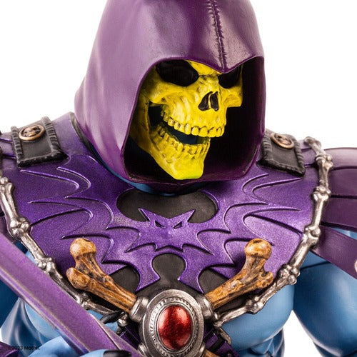 Masters of the Universe figurine 1/6 Skeletor 30 cm