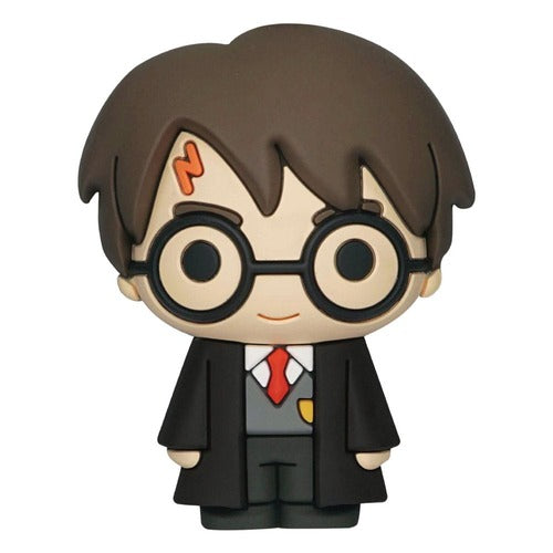 Harry Potter aimant 3D Harry Potter Ver. 1