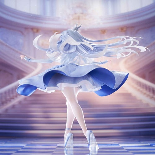 Azur Lane statuette PVC 1/7 Argus 23 cm