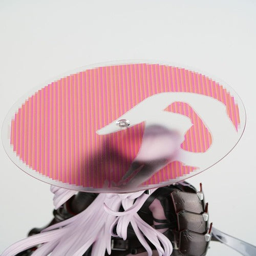 Goddess of Victory: Nikke statuette Hobby sakura x GNFZ TOYZ PVC 1/4 Scarlet: Black Shadow 43 cm