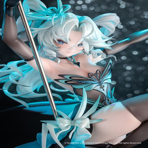 Girls´ Frontline statuette 1/7 PA-15 Treading Light, Coming Night Ver. 27 cm