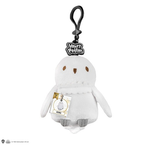 Harry Potter porte-clés peluche Hedwig 11 cm