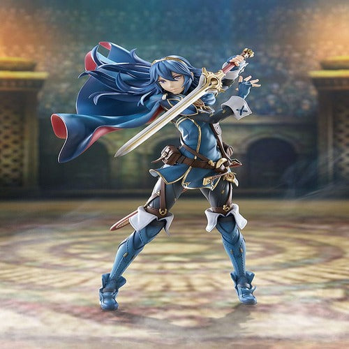 Fire Emblem statuette PVC 1/7 Lucina 24 cm