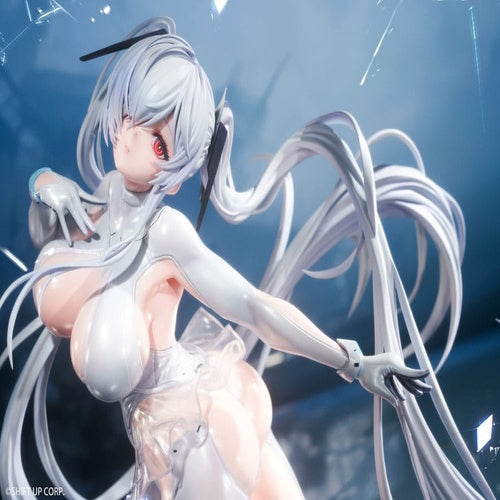 Goddess of Victory: Nikke PVC Statue 1/4 Nikke Cinderella 43 cm