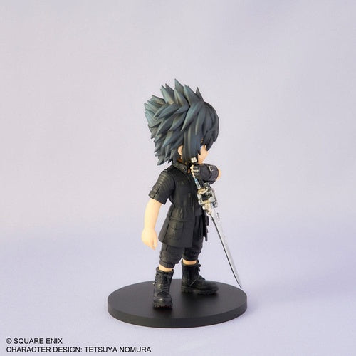 Final Fantasy XV Adorable Arts statuette Noctis Lucis Caelum 12 cm