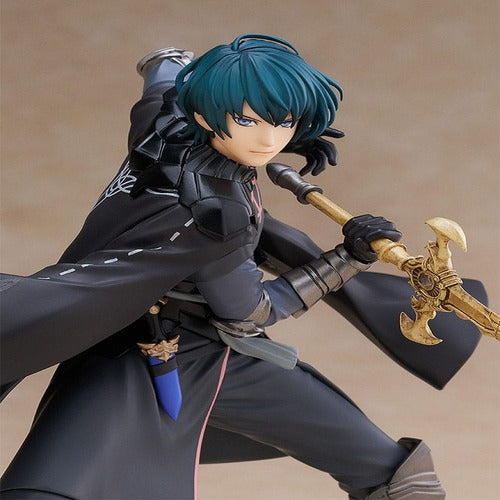 Fire Emblem: Three Houses statuette PVC Pop Up Parade Byleth (Male) 15 cm