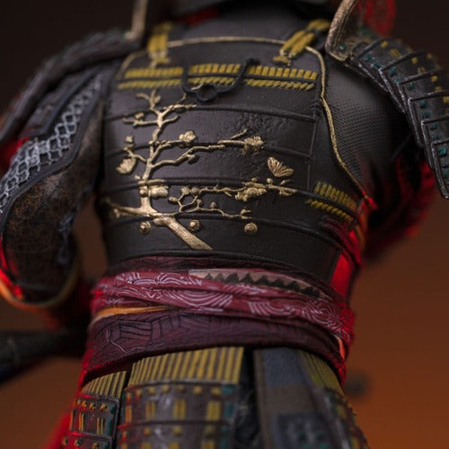 Assassin's Creed Shadows statuette 1/10 Art Scale Yasuke