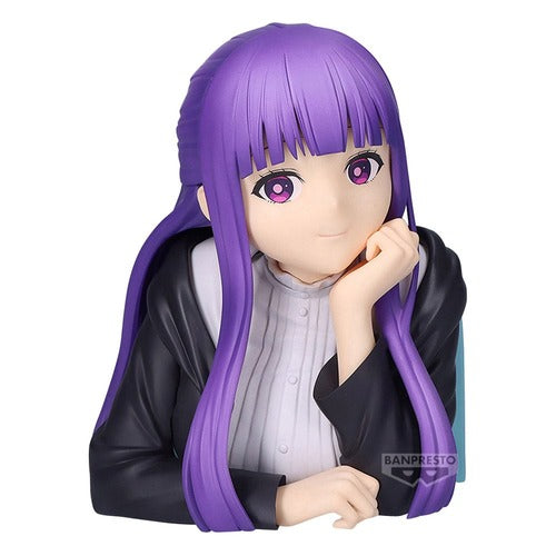 Frieren: Beyond Journey's End statuette PVC Bust Figure Fern 12 cm