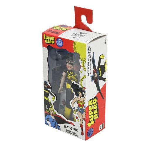 Ben Cooper assortiment figurines Costume Series 5 15 cm (15)