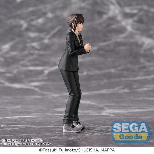 Chainsaw Man statuette PVC Desktop x Decorate Collections Kobeni 16 cm