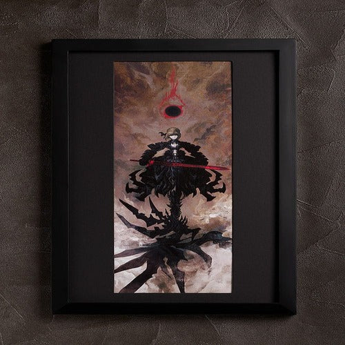 Fate/Stay Night statuette 1/7 Wonderful Hobby Selection Saber Alter huke Ver. 33 cm (re-run)