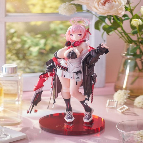Blue Archivestatuette PVC 1/7 Eimi 27 cm