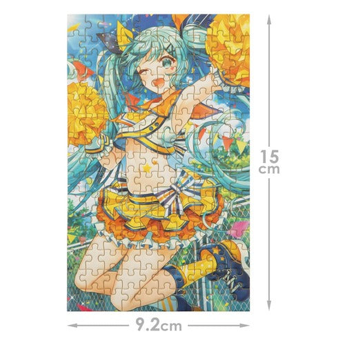 Hatsune Miku assortiment Jigsaw Puzzles (4)
