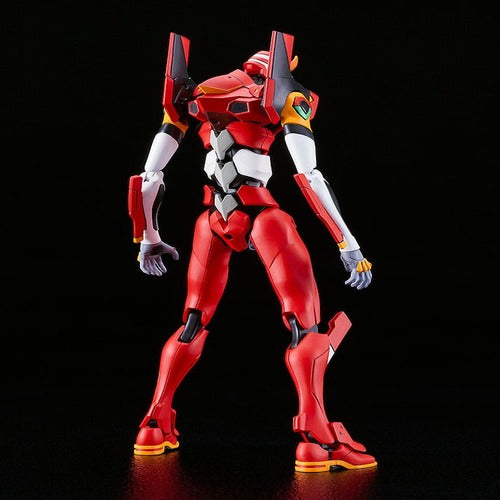 Evangelion: 2.0 You Can (Not) Advance figurine Moderoid Plastic Model Kit Evangelion Unit-02 16 cm