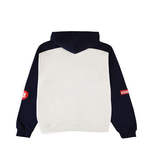 Atari Hoodie Atari Classic bicolored (L)