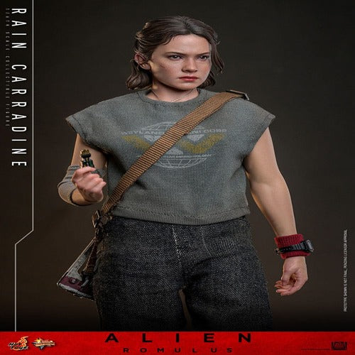 Alien: Romulus figurine Movie Masterpiece 1/6 Rain Carradine 26 cm