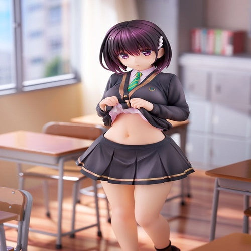 Ayakashi Triangle  statuette PVC 1/7 Suzu Kanade 24 cm