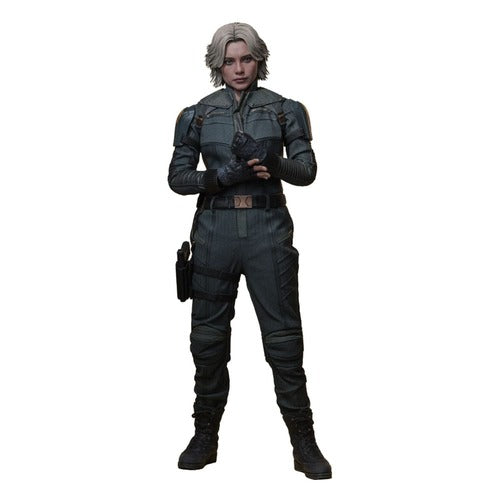 Thunderbolts Movie Masterpiece 1/6 Yelena Belova 28 cm