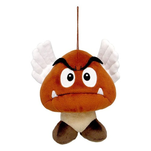 Super Mario peluche Paragoomba 19 cm