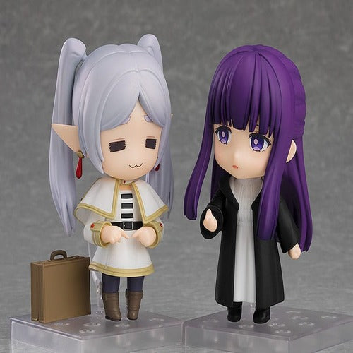 Frieren: Beyond Journey´s End figurine Nendoroid Fern 10 cm