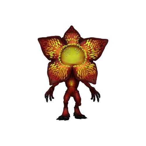Stranger Things POP! TV Vinyl figurine Demogorgon (Rift) 9 cm