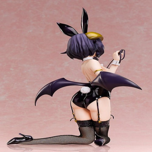 Gushing over Magical Girls statuette PVC 1/4 Magia Baiser: Bunny Ver. 34 cm