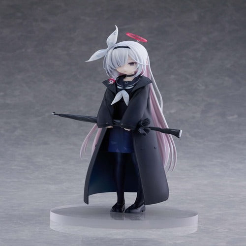 Blue Archive statuette PVC 1/7 Plana 23 cm