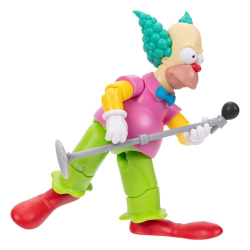 Simpsons assortiment figurines Wave 2 13 cm (6)