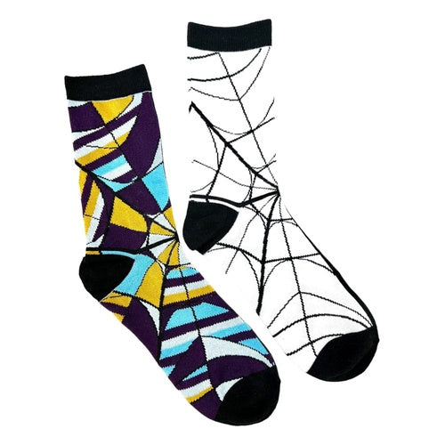 Wednesday Set Schlüsselanhänger und Socken