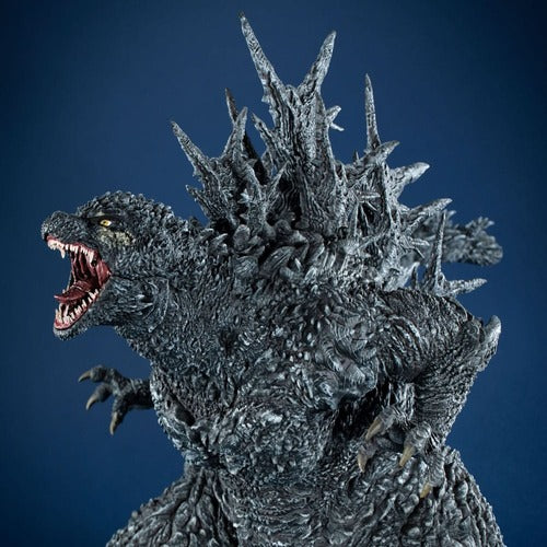 Godzilla (2023) figurine Ultimate Article Monsters Godzilla Image Color of Operation Wadatsumi Ver. 30 cm
