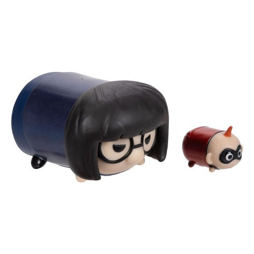 Disney Tsum Tsum assortiment figurines Story Set Wave 2 (12)