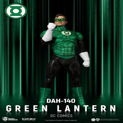 DC Comics figurine Green Lantern 20 cm