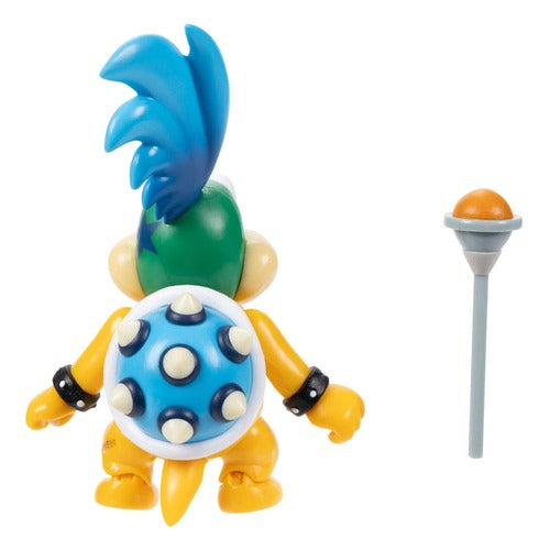 World of Nintendo assortiment figurines Super Mario Wave 41 10 cm (6)