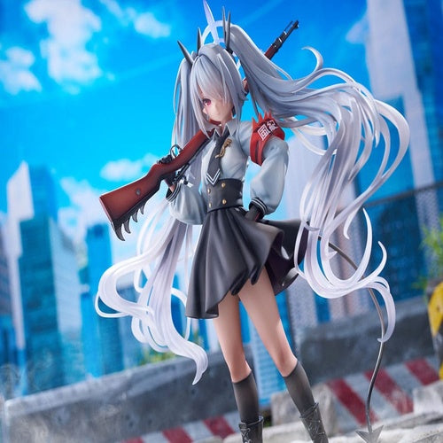 Blue Archive statuette PVC 1/7 Shiromi Iori 24 cm
