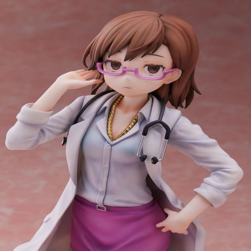A Certain Magical Index statuette PVC 1/7 Misaka 24 cm