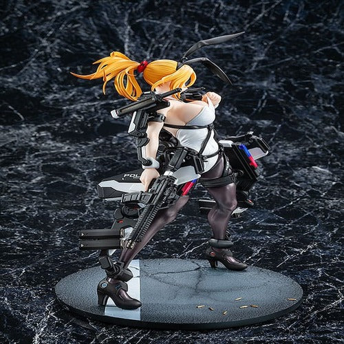 Arms Note statuette 1/7 Powered Bunny (re-run) 26 cm