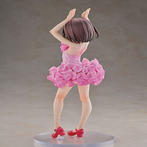 Sword Art Online Alternative: Gun Gale Online statuette 1/7 Llenn: Light Novel Dress Ver. 23 cm