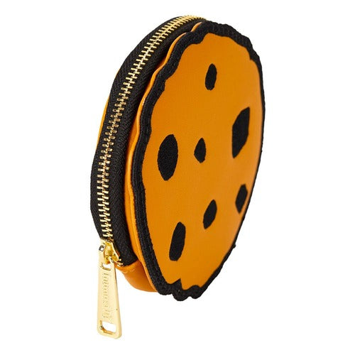 1, Rue Sésame Street by Loungefly Plush Mini sac à dos Cookie Monster