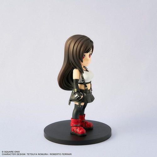 Final Fantasy VII Rebirth Adorable Arts statuette Tifa Lockhart 11 cm