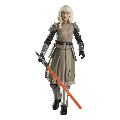 Star Wars: Ahsoka Vintage Collection Actionfigur Shin Hati 10 cm