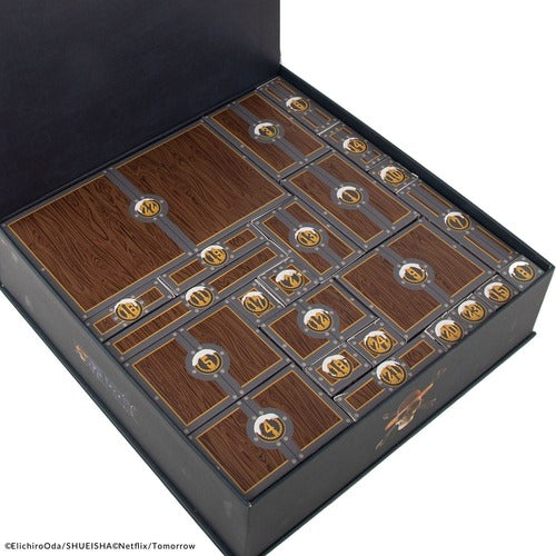 One Piece Adventskalender Deluxe 2024
