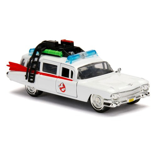 Ghostbusters Véhicule 1/32 ECTO-1 métal
