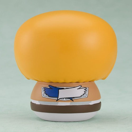 Attack on Titan figurine anti-stress Marshmalloid Armin Arlelt 9 cm