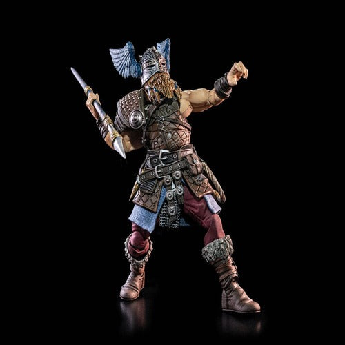 Mythic Legions: Rising Sons figurine Broddr of Bjorngar 15 cm