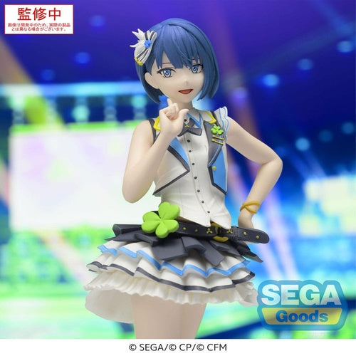 Hatsune Miku: Colorful Stage! statuette PVC Desktop x Decorate Collections Kiritani Haruka 15 cm