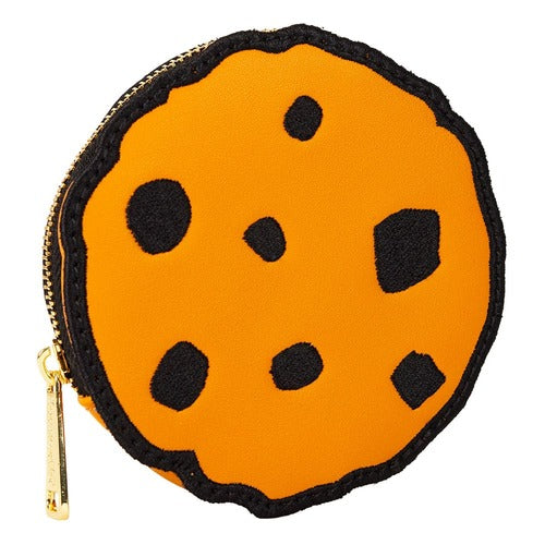 1, Rue Sésame Street by Loungefly Plush Mini sac à dos Cookie Monster