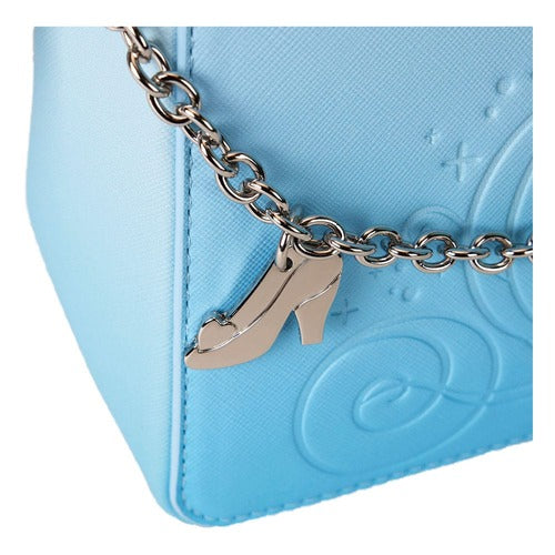 Disney by Loungefly Umhängetasche 75th Anniversary Cinderella